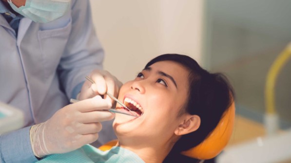 Chữa sâu răng hàm giá bao nhiêu, chi phí chữa sâu răng hàm