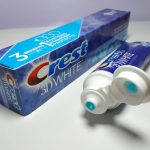 HOT 2020 | Review kem đánh răng Crest 3d White có tốt không? 